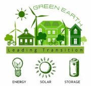 GREEN EARTH SRL